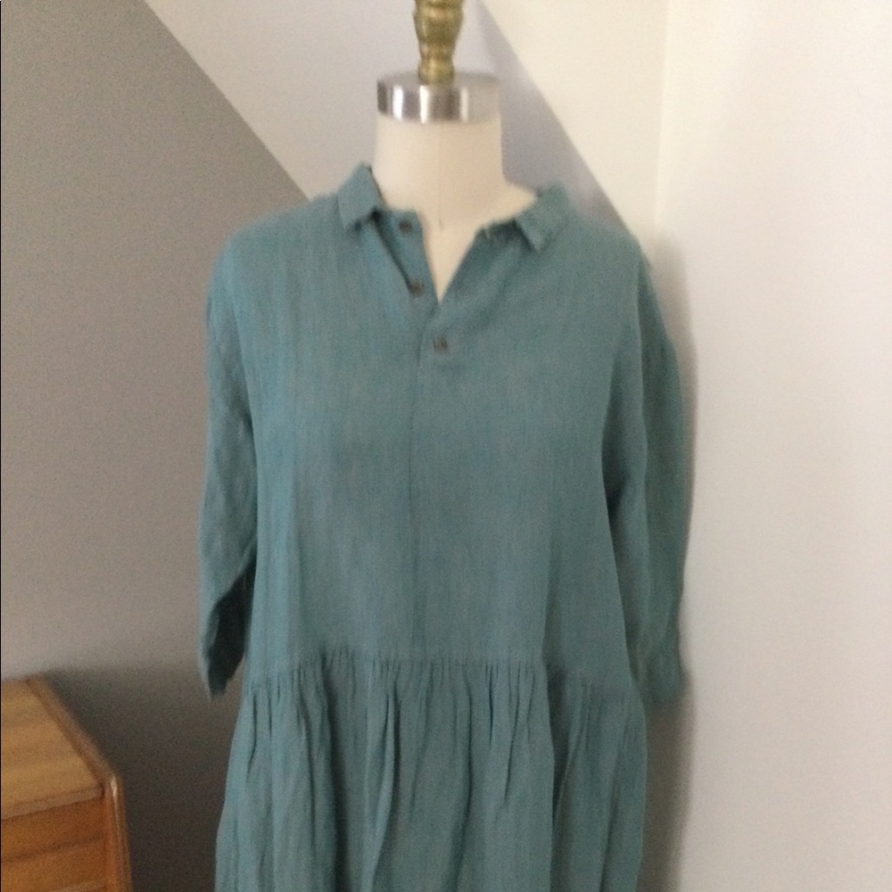 Ichi Antiquites dress